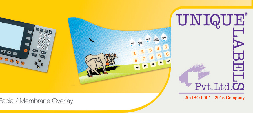 Unique Labels Pvt. Ltd.