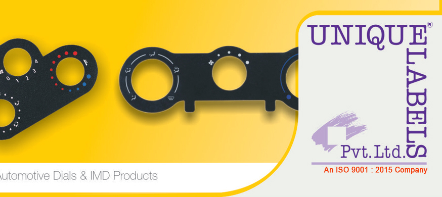 Unique Labels Pvt. Ltd.