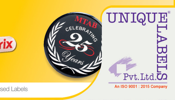 UNIQUE LABELS PVT. LTD.