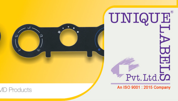 UNIQUE LABELS PVT. LTD.