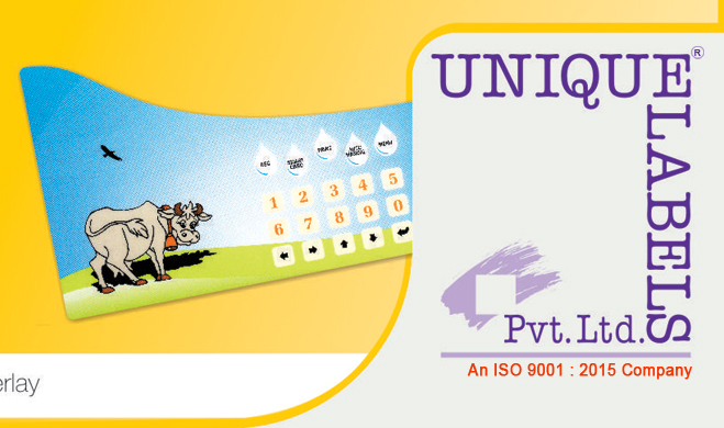 Unique Labels Pvt. Ltd.