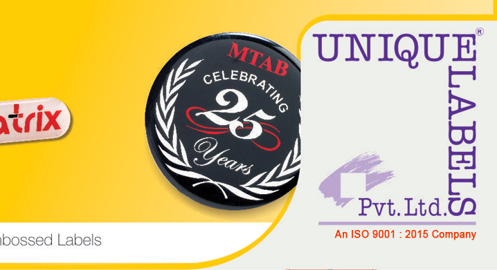 Unique Labels Pvt. Ltd.