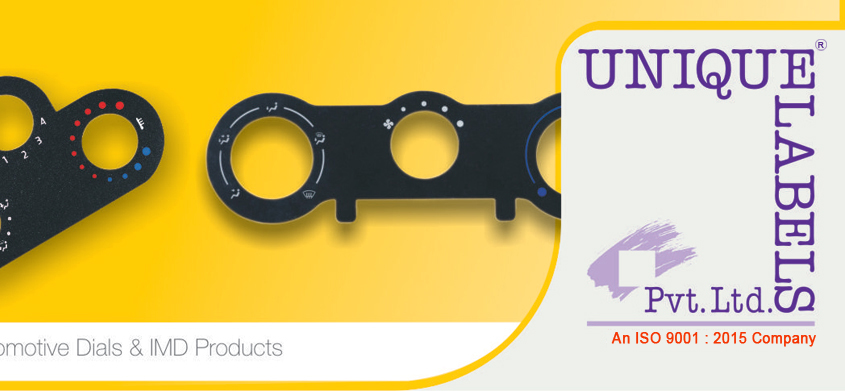 Unique Labels Pvt. Ltd.