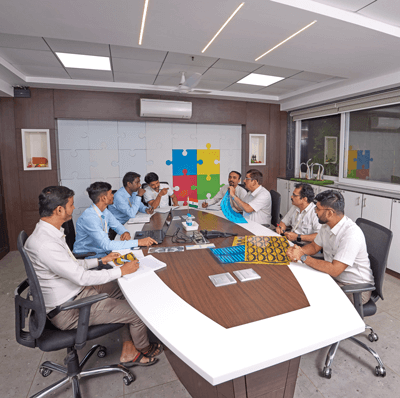 Collaborative Spirit